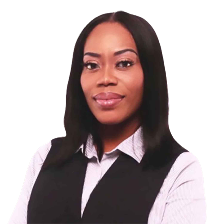 Ashlee O’Neal | Mortgage Loan Originator